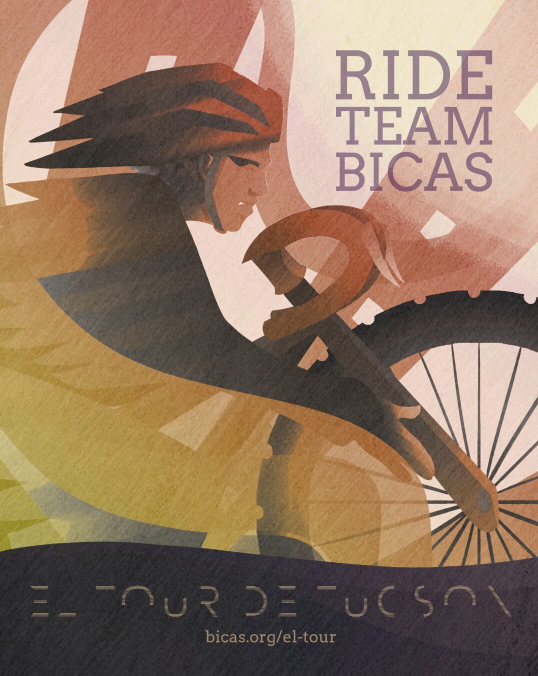 ride team bicas! el tour de tucson bicas.org/el-tour